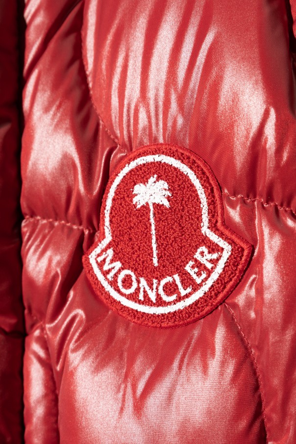 Moncler Genius 8 MONCLER PALM ANGELS