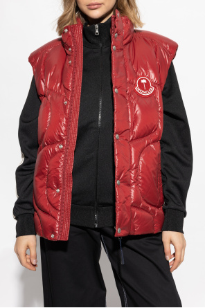 Moncler Genius 8 MONCLER PALM ANGELS