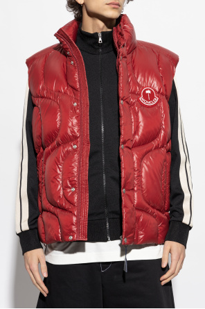 Moncler Genius 8 MONCLER PALM ANGELS
