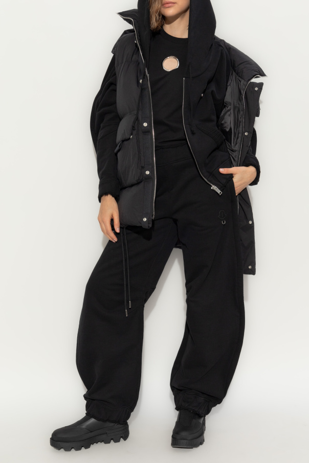 Moncler Genius 6 MONCLER WILLOW SMITH