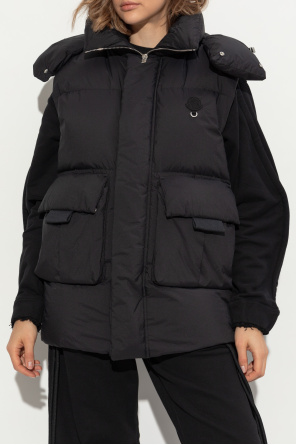 Moncler Genius 6 MONCLER WILLOW SMITH
