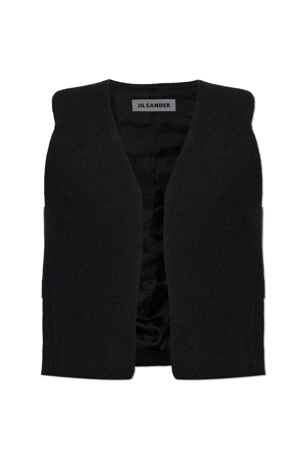 Vest od JIL SANDER