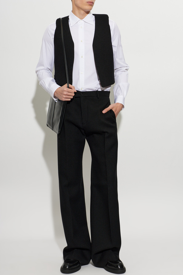 JIL SANDER Vest
