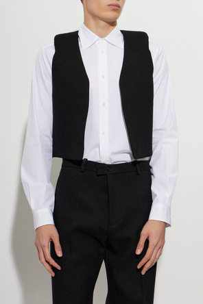 JIL SANDER Vest