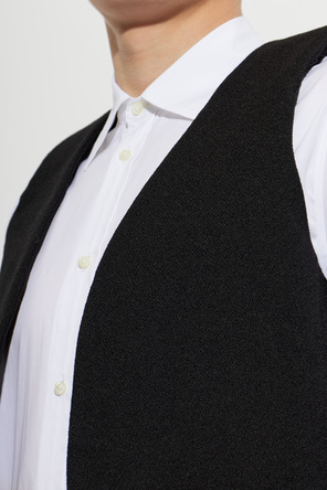 JIL SANDER Vest