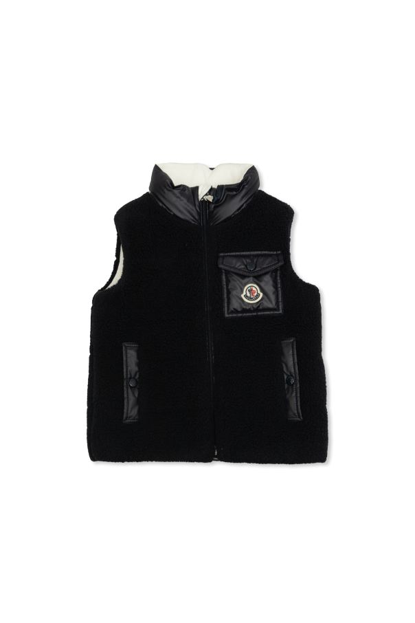 Moncler Enfant Down vest