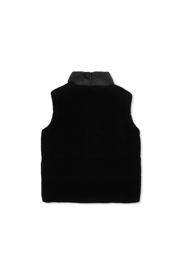 Moncler Enfant Down vest