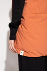 JIL SANDER+ Hooded down vest