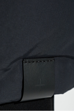 JIL SANDER+ Oversized quilted vest