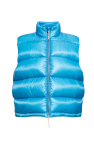 JIL SANDER+ Quilted down vest