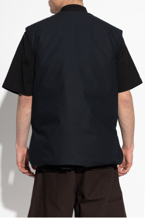 JIL SANDER+ Down vest