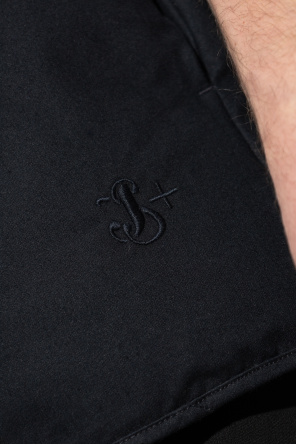 JIL SANDER+ Down vest