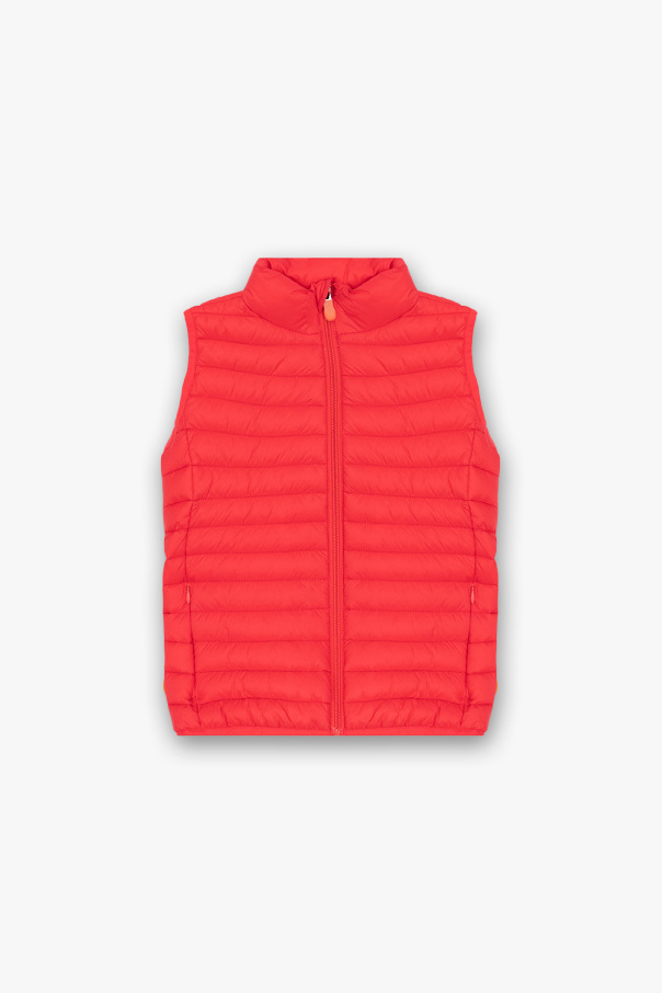Girls clothes 4-14 years ‘Dolin’ vest
