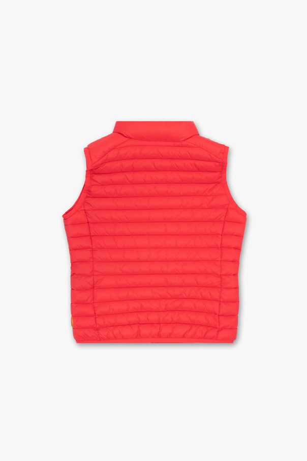 Girls clothes 4-14 years ‘Dolin’ vest