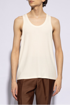 Tom Ford Ribbed top
