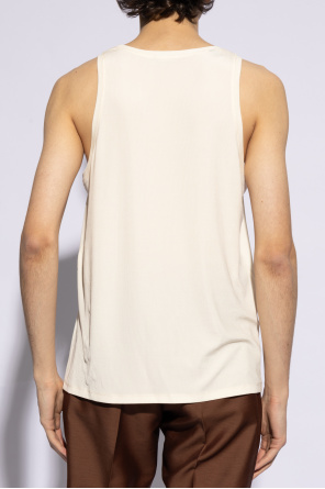 Tom Ford Ribbed top