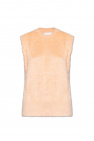 JIL SANDER Silk sweater