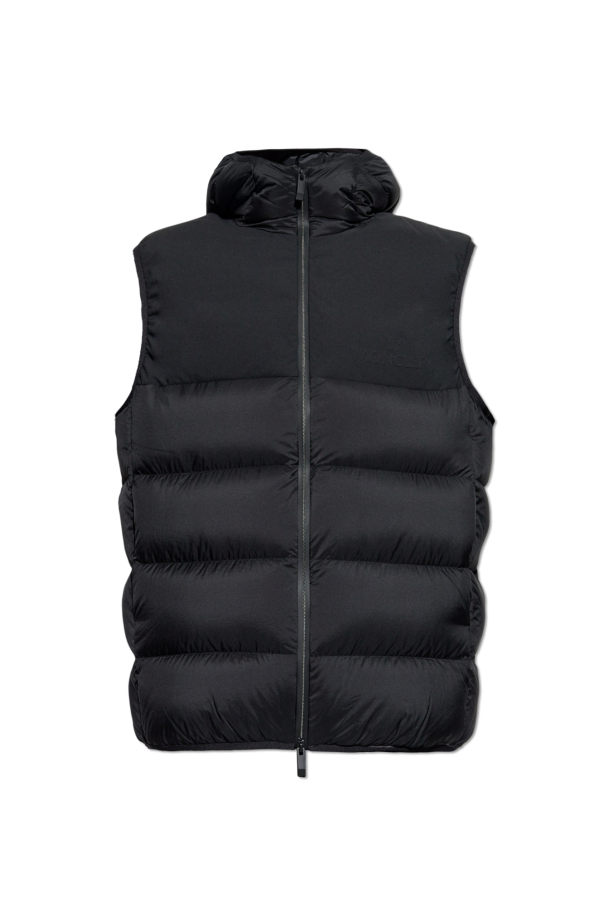 Moncler Down vest Bresse