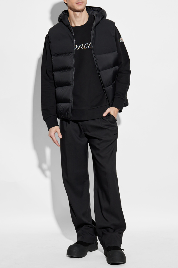 Moncler Down vest Bresse