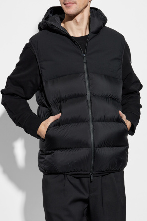Moncler Down vest Bresse