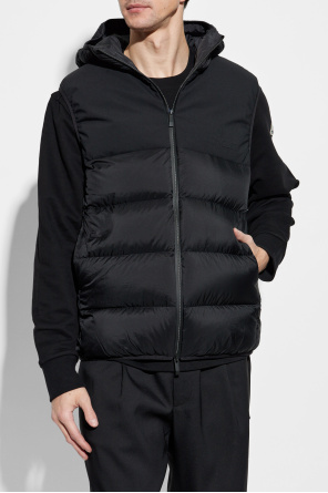 Moncler Down vest Bresse