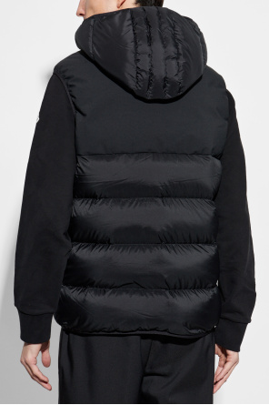 Moncler Down vest Bresse