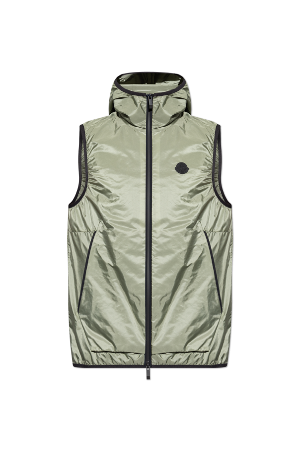 Vest Moretan, zdjęcie 1 Vest Moretan od Moncler