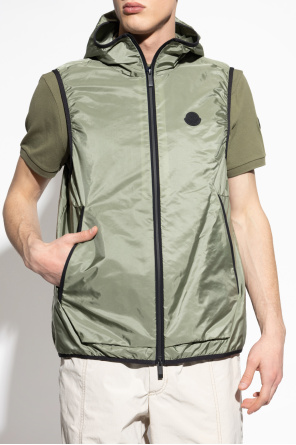 Moncler Chaleco Moretan