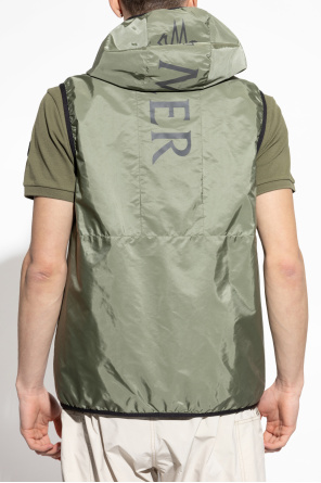Moncler Chaleco Moretan