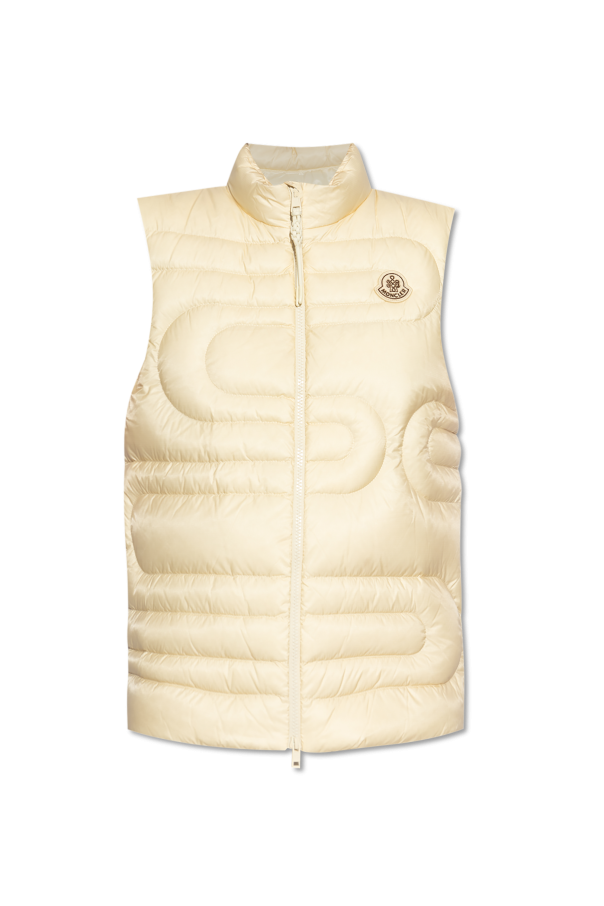 Down vest Xihu, zdjęcie 1 Down vest Xihu od Moncler