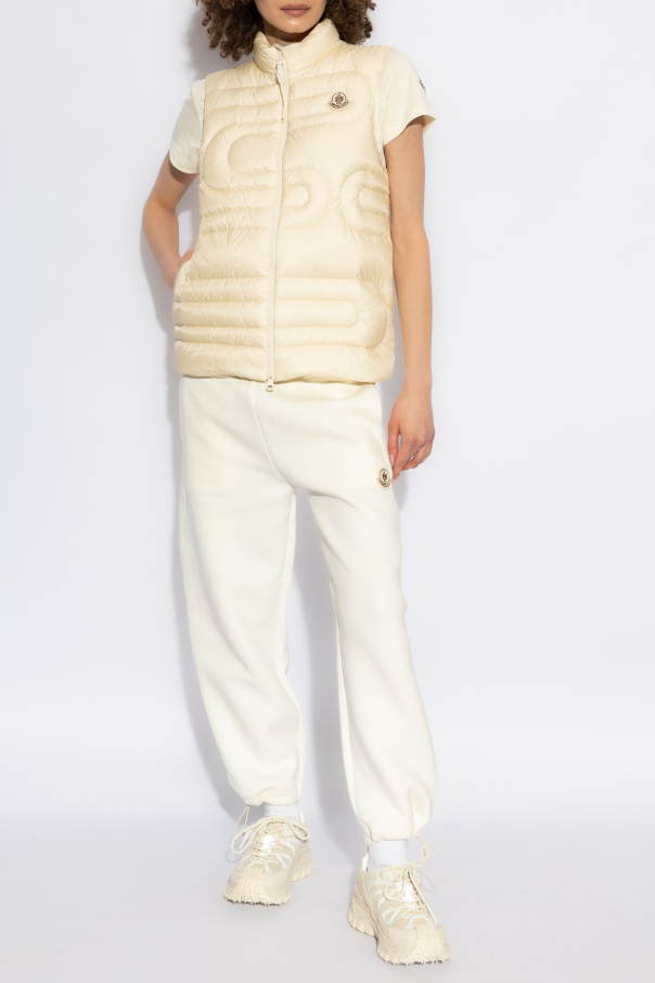 Moncler Down vest Xihu