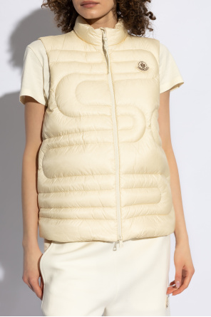 Moncler Down vest Xihu