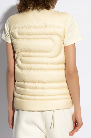 Moncler Down vest Xihu