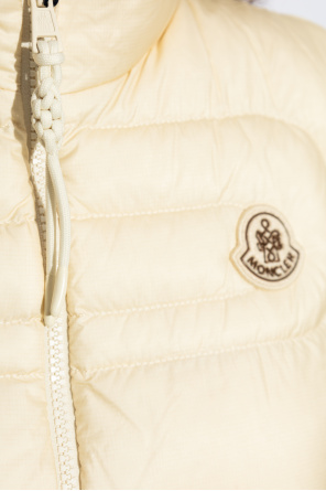 Moncler Down vest Xihu