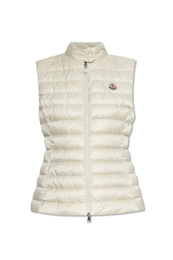 Down vest Igens od Moncler