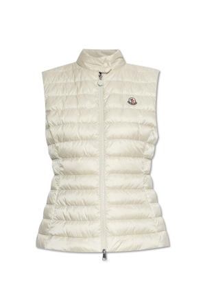 Down vest Igens