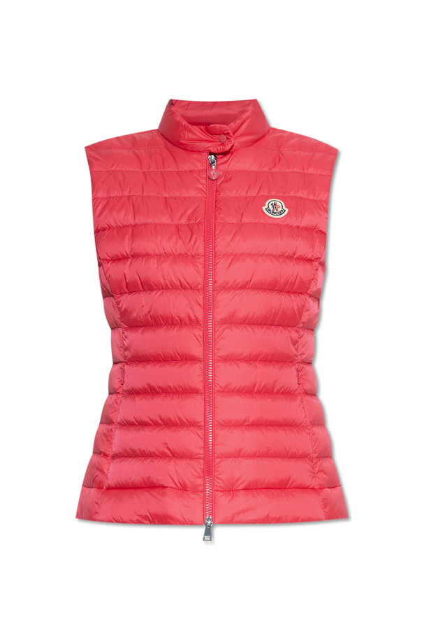 Down vest Igens od Moncler