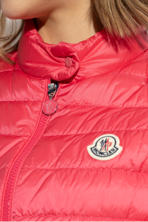 Moncler Chaleco de plumas Igens