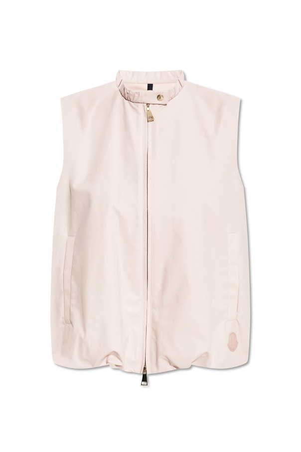 "Grui" vest od Moncler