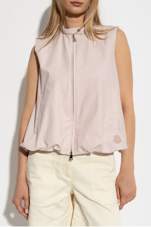 Moncler "Grui" vest