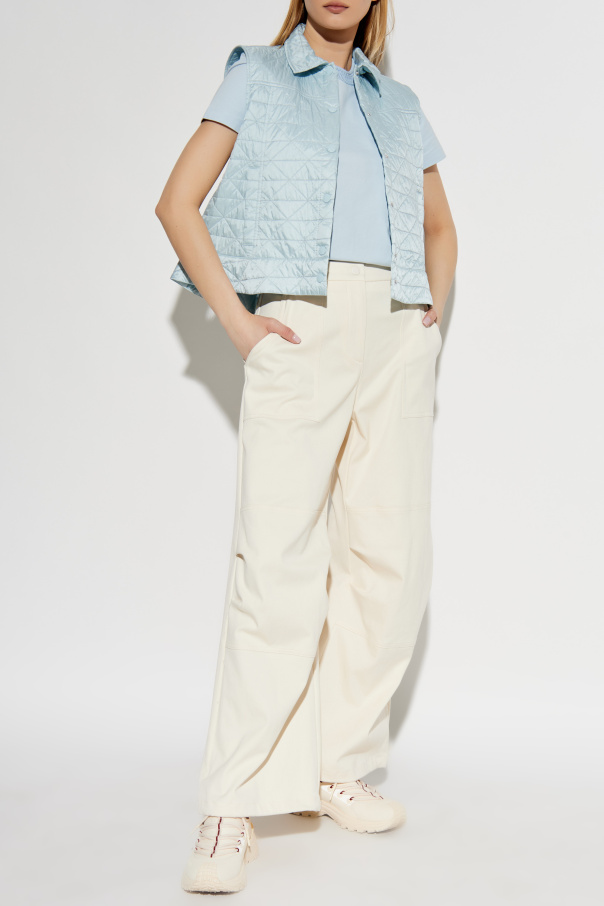 Moncler Chaleco acolchado Vayres