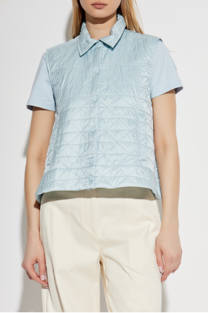 Moncler Chaleco acolchado Vayres