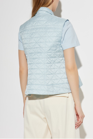 Moncler Chaleco acolchado Vayres