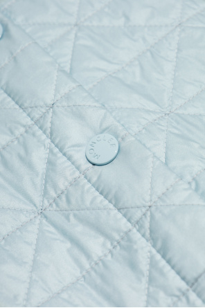 Moncler Chaleco acolchado Vayres