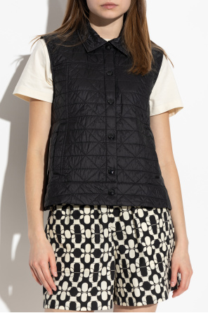 Moncler Chaleco acolchado Vayres