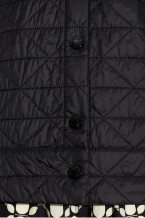 Moncler Chaleco acolchado Vayres