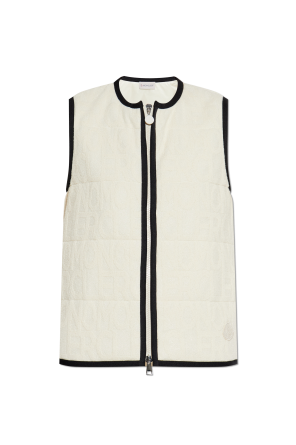 Vest Smanicato