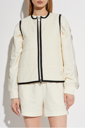 Moncler Weste Smanicato