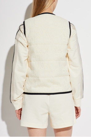 Moncler Weste Smanicato