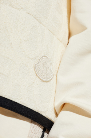 Moncler Weste Smanicato